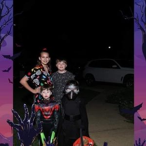 Meet your Posher, Diane